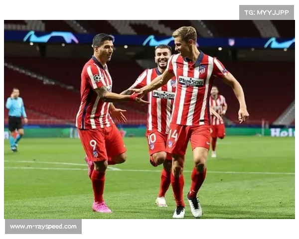 马竞全场仅3射门，西蒙尼铁血防守战术受质疑