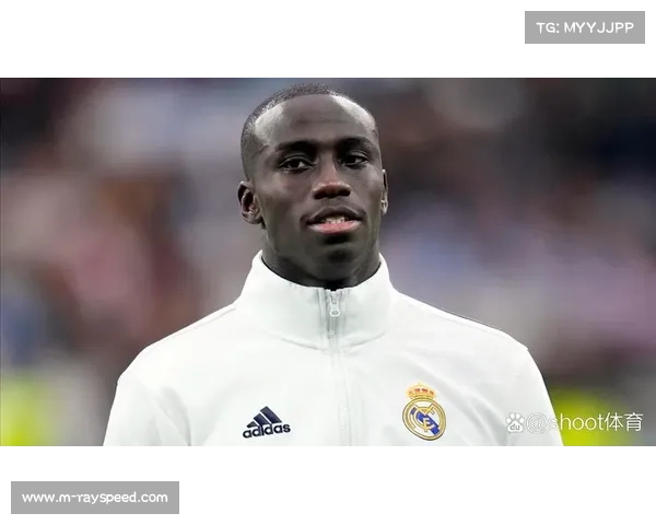 门迪恢复合练，皇马后卫伤愈归队