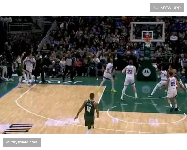 雄鹿123-99大胜独行侠，罗林斯24分7篮板9助攻